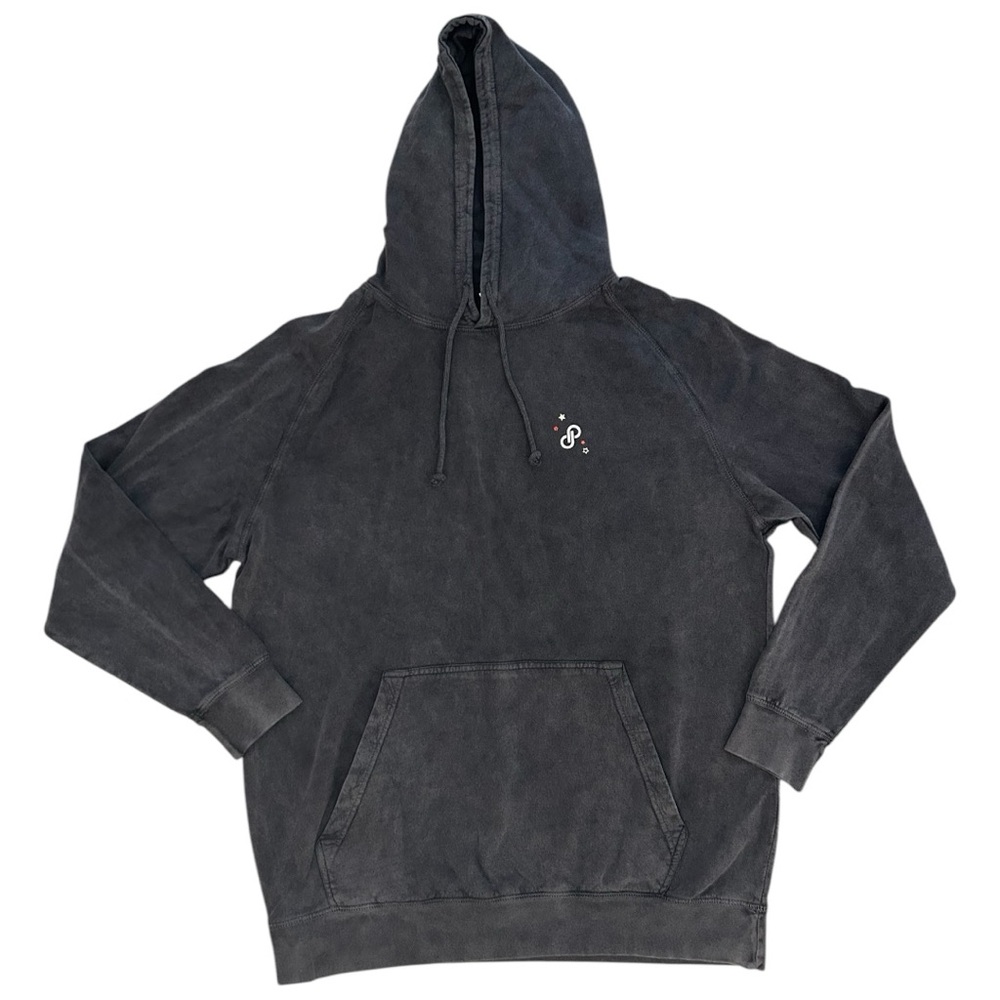 PoshFest 2024 Exclusive Secondhand Lovers Poshmark Tour Hoodie Size XL NWOT